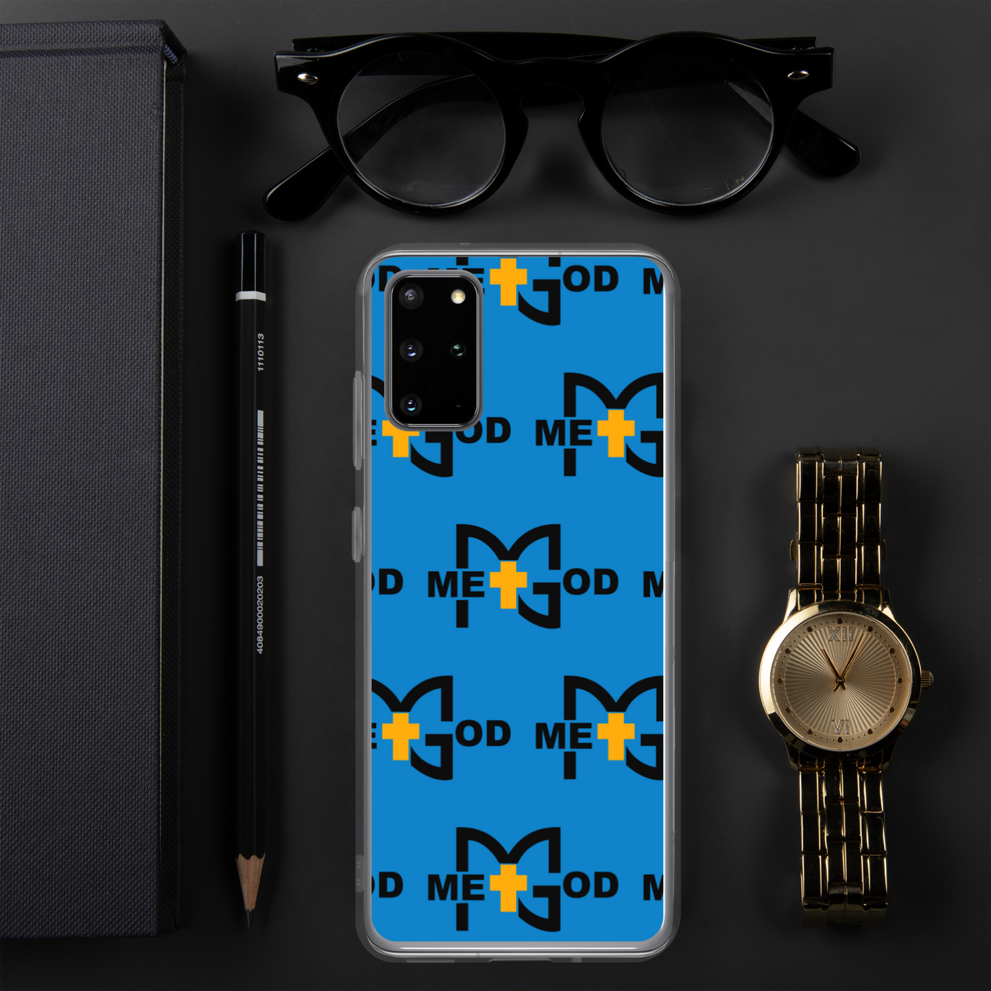 Samsung Case