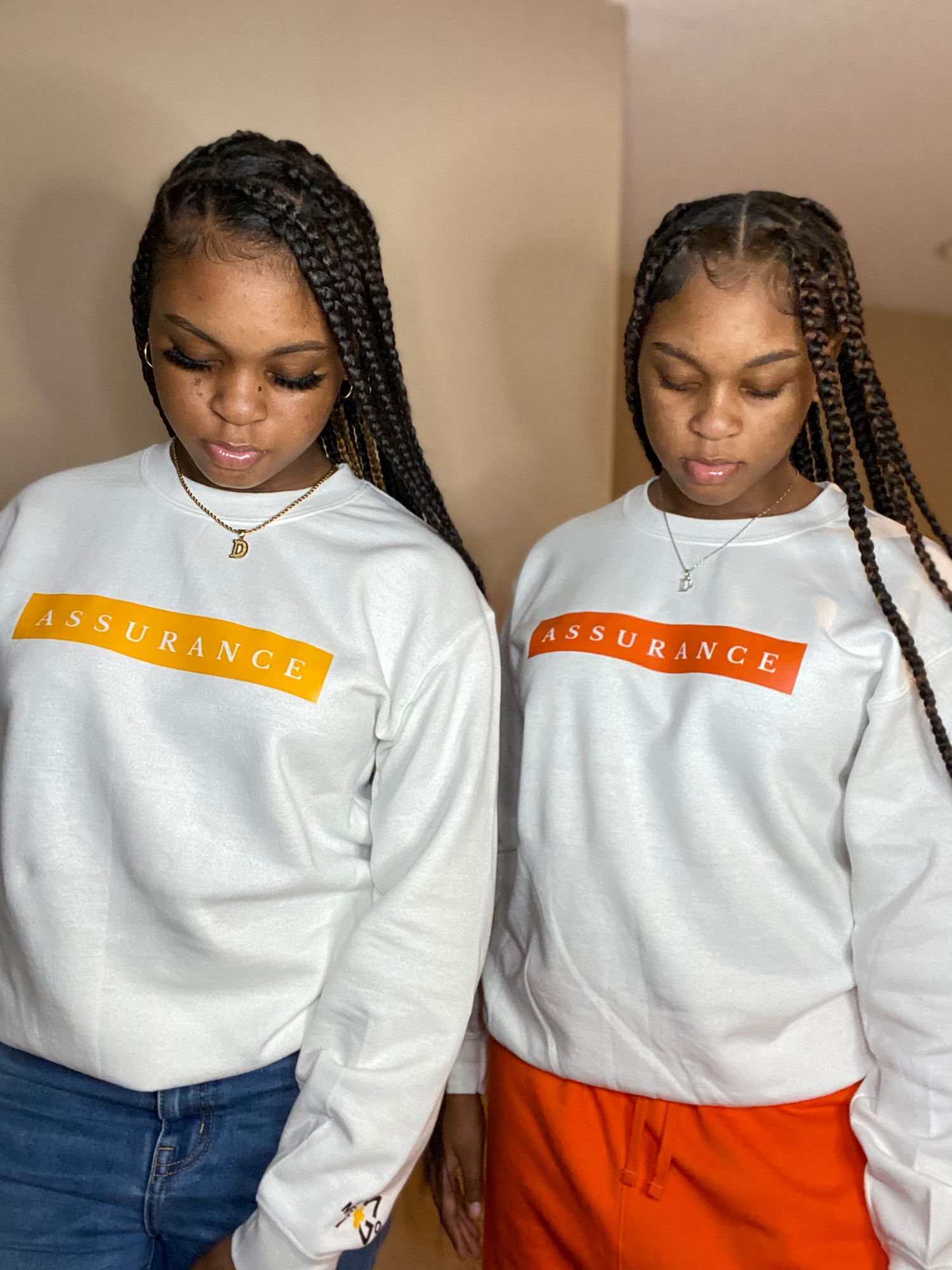 Assurance Collection