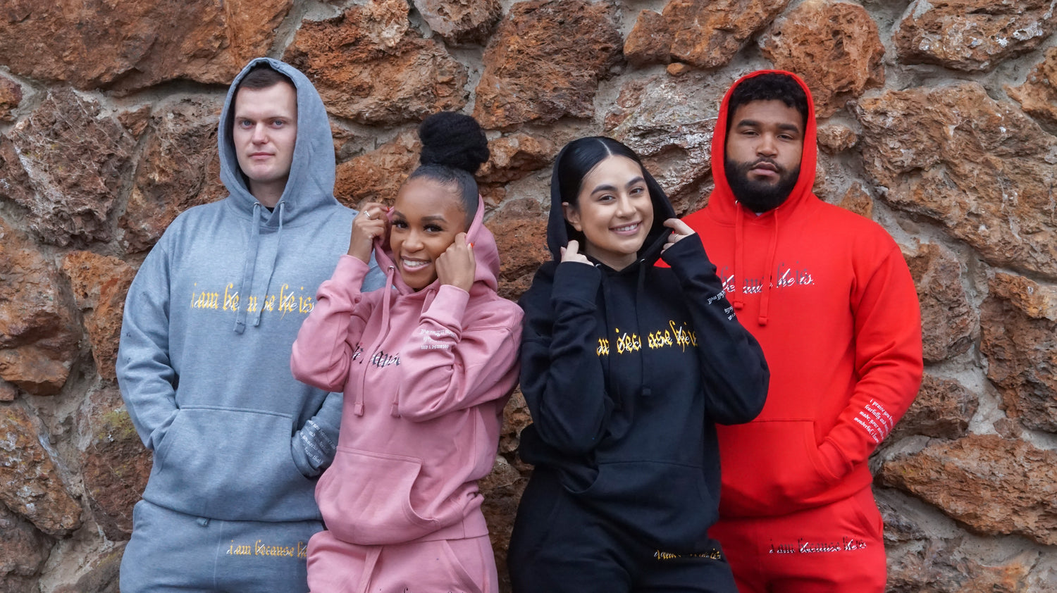 Premium Sweatsuit Sets