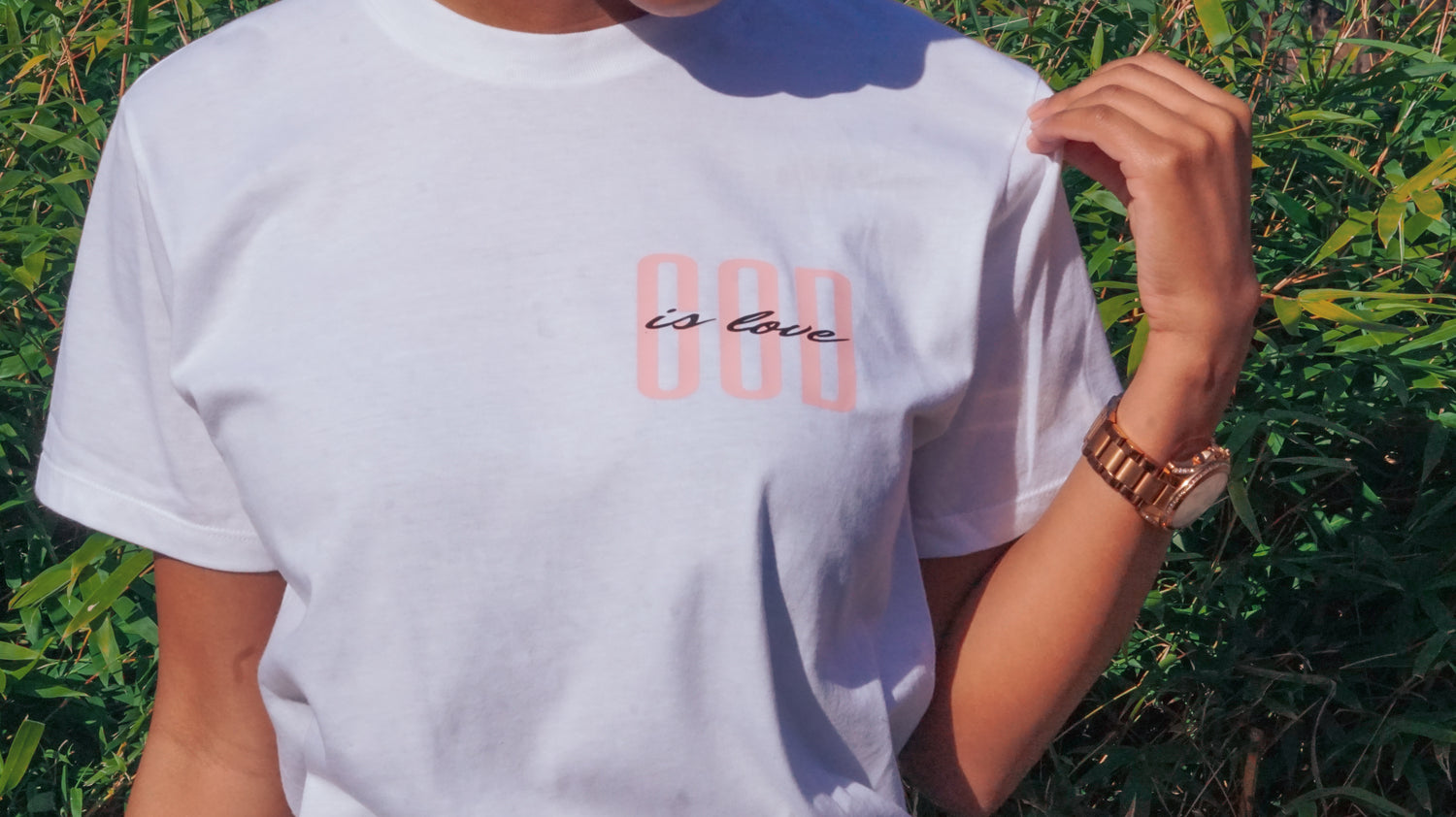 God is LOVE Collection