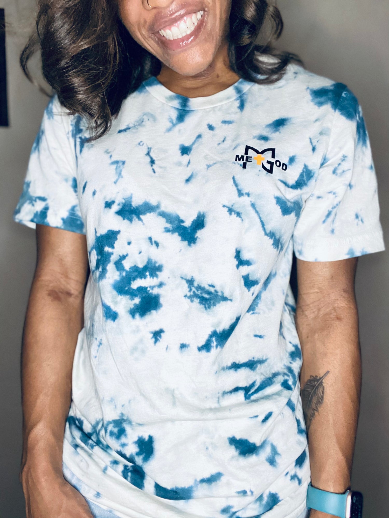 Tie Dye Collection