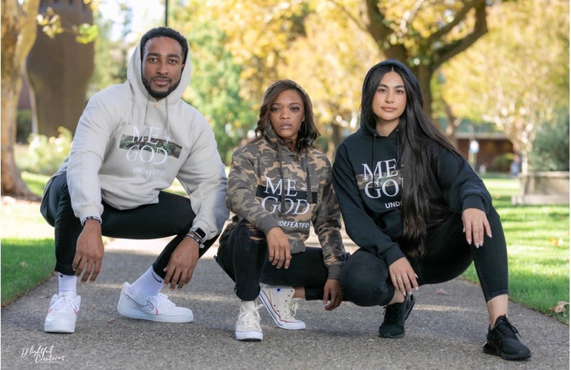 Camo Collection