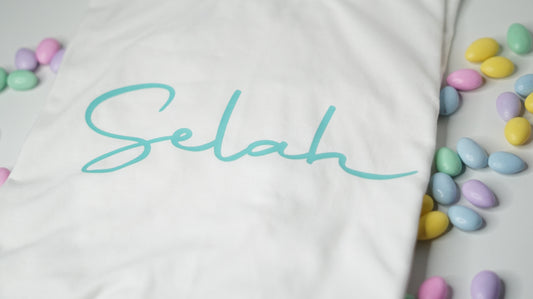 Selah T-Shirt