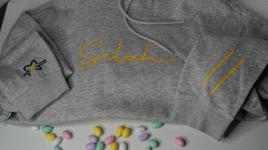 Selah Hoodie