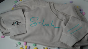 Selah Hoodie