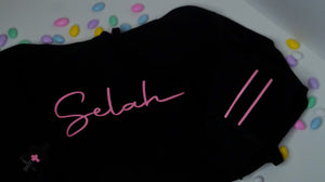 Selah Hoodie